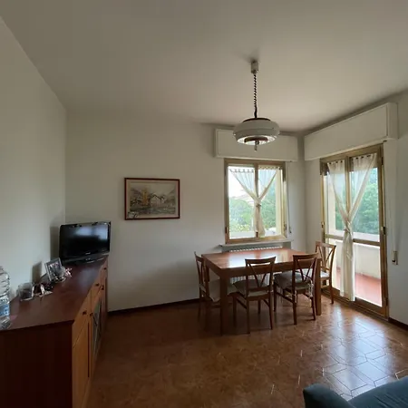 Marotta, Delizioso E Ampio Trilocale A 400mt Dal Mare Appartamento