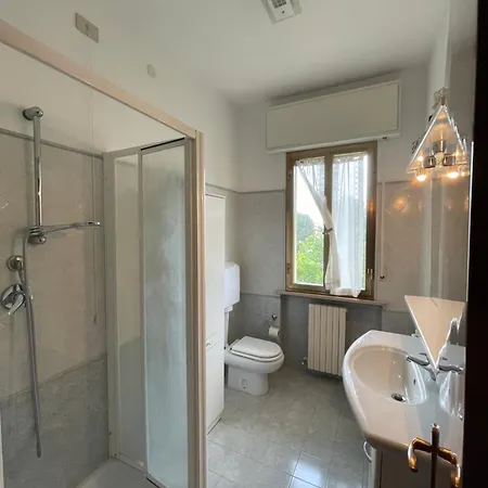 Marotta, Delizioso E Ampio Trilocale A 400mt Dal Mare * Marotta