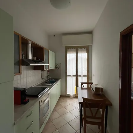 Marotta, Delizioso E Ampio Trilocale A 400mt Dal Mare * Marotta