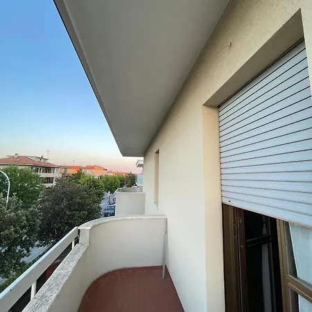 Marotta, Delizioso E Ampio Trilocale A 400mt Dal Mare Marotta