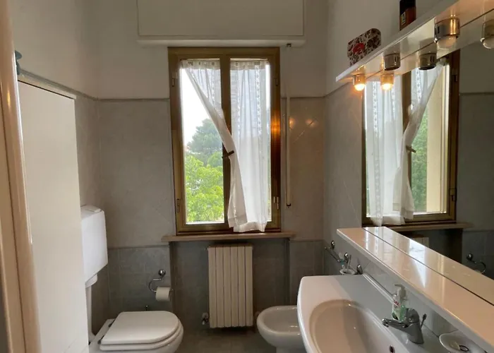 Marotta, Delizioso E Ampio Trilocale A 400mt Dal Mare Appartamento *